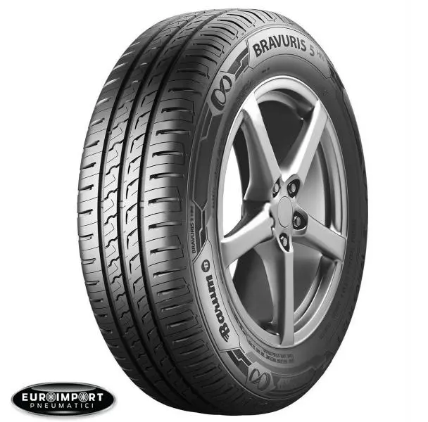 Barum BRAVURIS 5HM  195/60 R15 88 H   EV-C